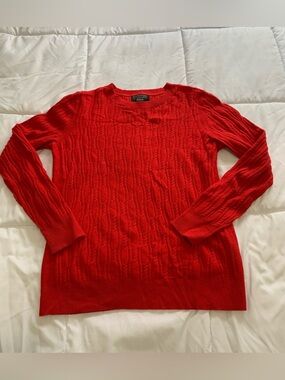 Pre loved Banana Republic long sleeve Top Size Large